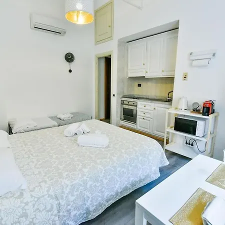 Welcome - Borgo Saraceno - Scirocco * Вариготти