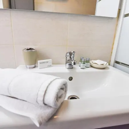 Welcome - Borgo Saraceno - Scirocco Апартаменты Вариготти