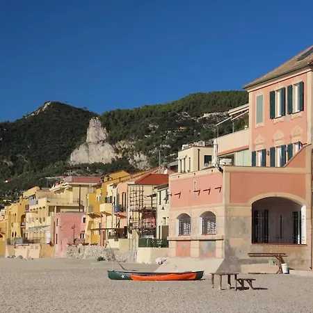 Welcome - Borgo Saraceno - Scirocco Апартаменты *