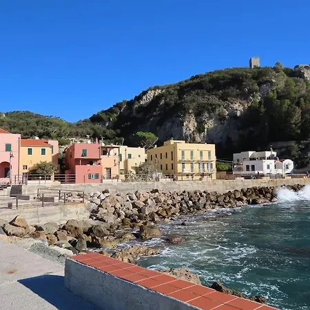 Апартаменты Welcome - Borgo Saraceno - Scirocco