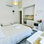 Welcome - Borgo Saraceno - Scirocco * 바리고티