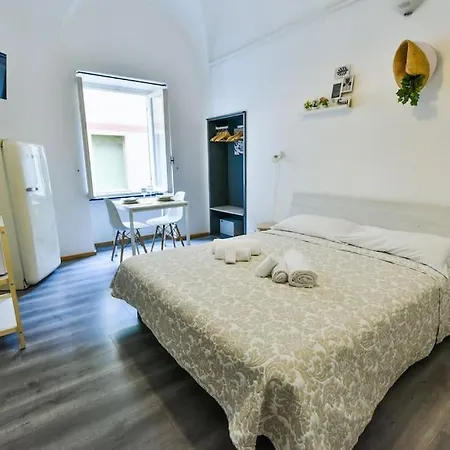 Welcome - Borgo Saraceno - Scirocco Apartmán Varigotti