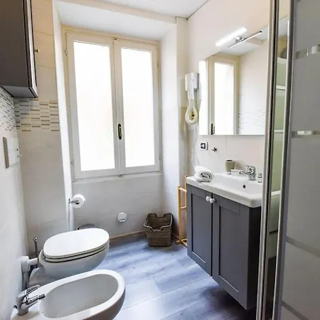 Welcome - Borgo Saraceno - Scirocco Apartamento