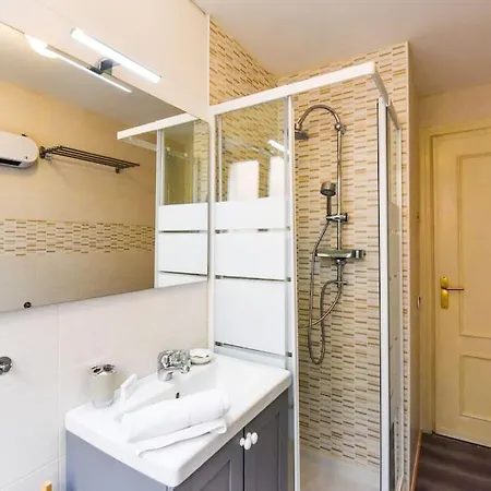 Welcome - Borgo Saraceno - Scirocco Apartmán