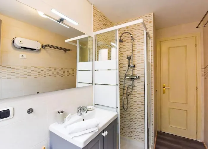 Welcome - Borgo Saraceno - Scirocco Διαμέρισμα