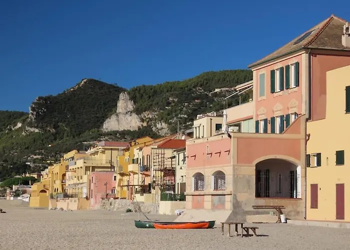 Welcome - Borgo Saraceno - Scirocco Διαμέρισμα *