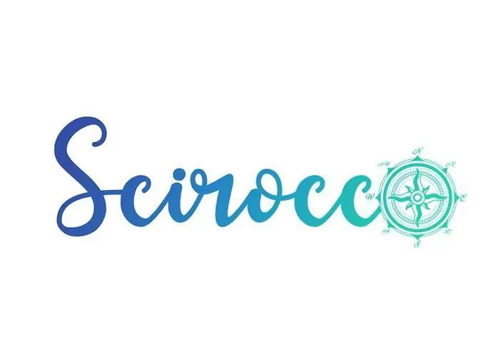 Welcome - Borgo Saraceno - Scirocco Διαμέρισμα