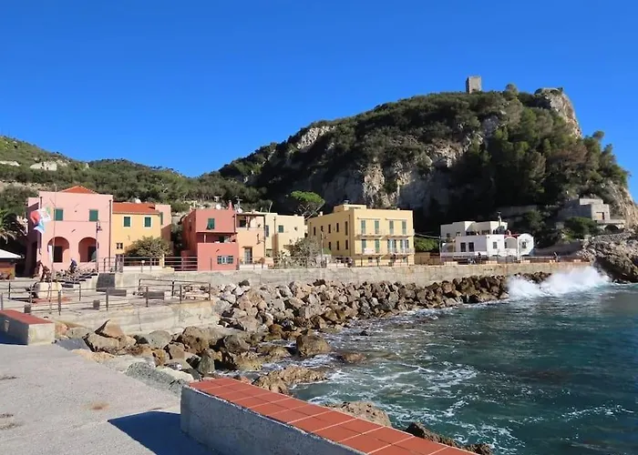 Διαμέρισμα Welcome - Borgo Saraceno - Scirocco